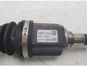 TRANSMISION DELANTERA IZQUIERDA GDD52560XA GDD52560XA T98913