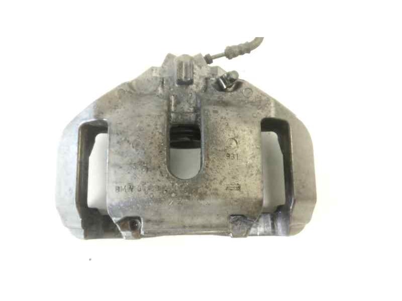 Recambio de pinza de freno delantera derecha para bmw serie 5 lim. (f10) 530d referencia OEM IAM 34116786818  