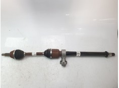 Recambio de transmision delantera derecha para hyundai kona (os, ose, osi) 1.6 gdi hybrid referencia OEM IAM 49501J9100  