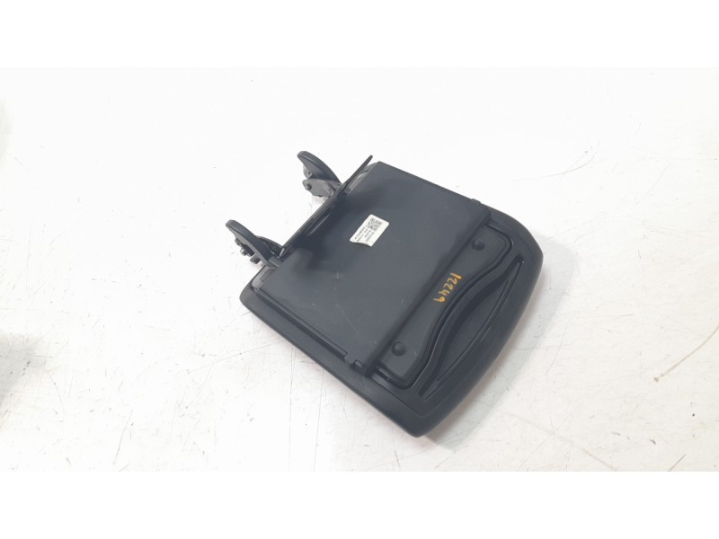 Recambio de apoyabrazos central para hyundai tucson (nx4e, nx4a) 1.6 t-gdi hybrid 48v referencia OEM IAM 84660N7200NNB  