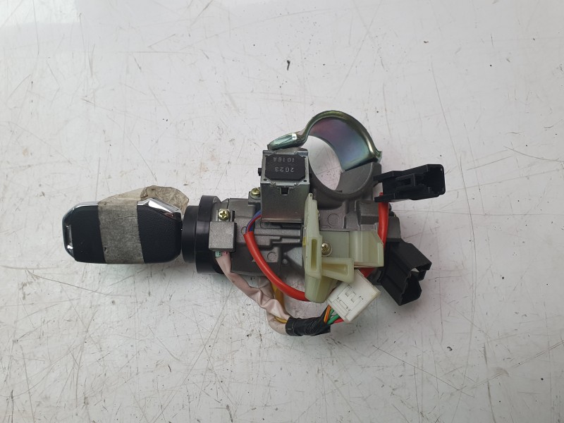 Recambio de conmutador de arranque para kia niro (sg2) hybrid concept referencia OEM IAM 95940D4000  