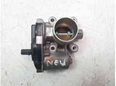 Recambio de caja mariposa para mg zs luxury referencia OEM IAM 55494220  