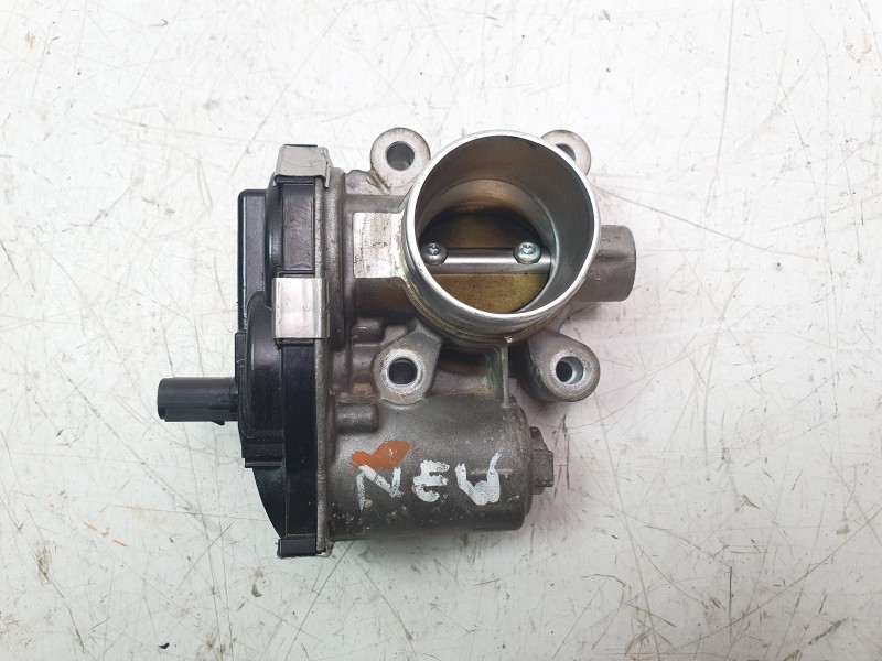 Recambio de caja mariposa para mg zs luxury referencia OEM IAM 55494220  