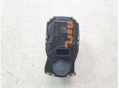 Recambio de caja mariposa para mg zs luxury referencia OEM IAM 55494220   2