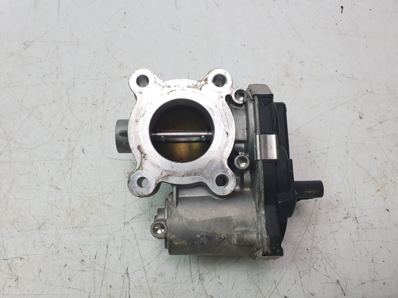 Recambio de caja mariposa para mg zs luxury referencia OEM IAM 55494220  