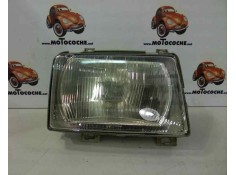 Recambio de faro derecho para seat ibiza referencia OEM IAM 084557 11851522 