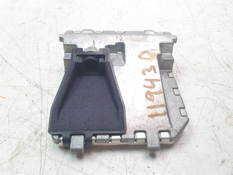 Recambio de modulo electronico para mazda cx-5 luxury 2wd referencia OEM IAM A2C7485200100  