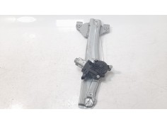 ELEVALUNAS TRASERO DERECHO 83404N7000 83404N7000 