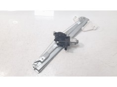 Recambio de elevalunas delantero derecho para hyundai tucson (nx4e, nx4a) 1.6 t-gdi hybrid 48v referencia OEM IAM 82404N7000  