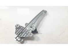 Recambio de elevalunas trasero izquierdo para hyundai tucson (nx4e, nx4a) 1.6 t-gdi hybrid 48v referencia OEM IAM 83403N7000  