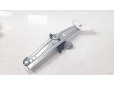 Recambio de elevalunas delantero izquierdo para hyundai tucson (nx4e, nx4a) 1.6 t-gdi hybrid 48v referencia OEM IAM 82403N7000  