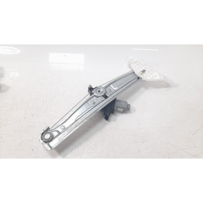 Recambio de elevalunas delantero izquierdo para hyundai tucson (nx4e, nx4a) 1.6 t-gdi hybrid 48v referencia OEM IAM 82403N7000  