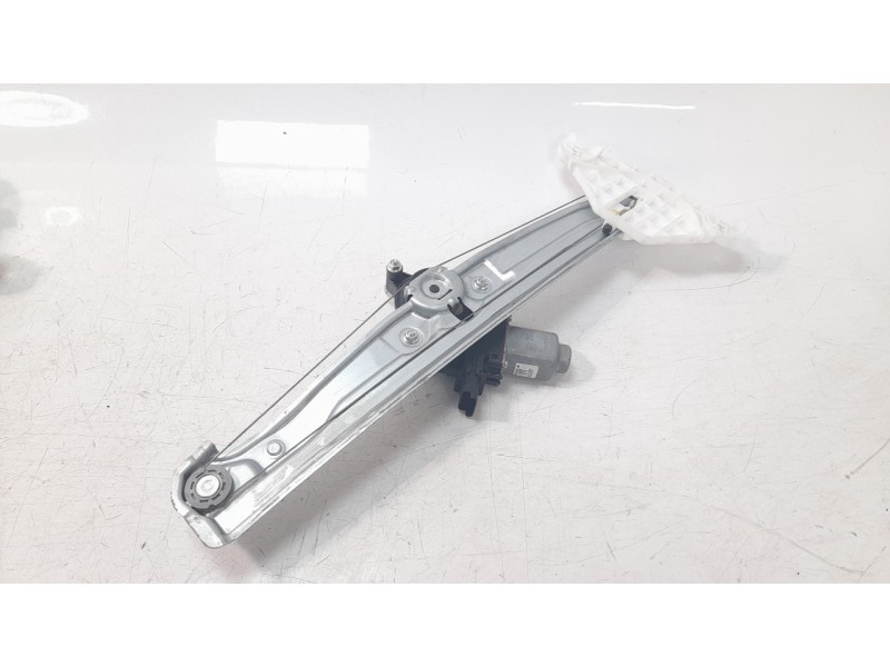 Recambio de elevalunas delantero izquierdo para hyundai tucson (nx4e, nx4a) 1.6 t-gdi hybrid 48v referencia OEM IAM 82403N7000  