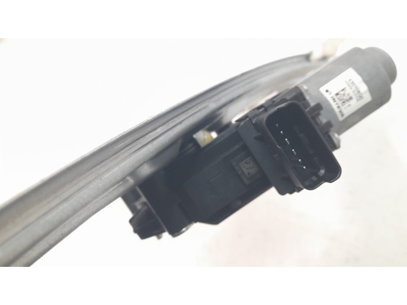 Recambio de elevalunas delantero izquierdo para hyundai tucson (nx4e, nx4a) 1.6 t-gdi hybrid 48v referencia OEM IAM 82403N7000  