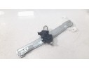 ELEVALUNAS DELANTERO IZQUIERDO 82403N7000 82403N7000 