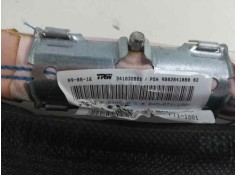 Recambio de airbag cortina delantero izquierdo para citroen c3 collection referencia OEM IAM 9802841080 34183288B  2