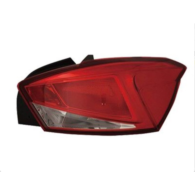 Recambio de piloto trasero derecho para seat ibiza (kj1) referencia OEM IAM 6F0945096D 103F21371770 ST0394153
