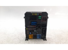 CAJA RELES / FUSIBLES 9819851380 9819851380 