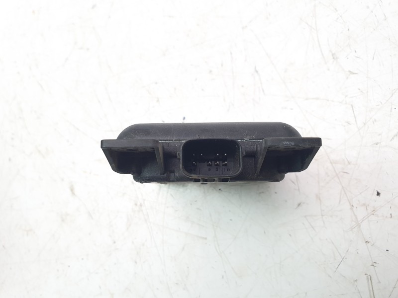 Recambio de modulo electronico para mazda cx-5 luxury 2wd referencia OEM IAM KA1F67Y80  