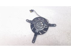 Recambio de electroventilador para ducati multistrada v2 referencia OEM IAM 55040401A   2