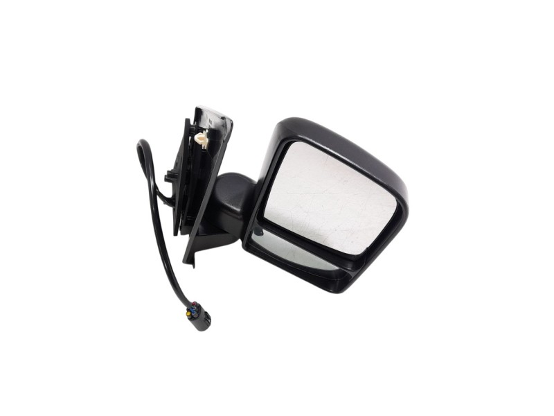 Recambio de retrovisor derecho para ford tourneo connect (tc7) referencia OEM IAM 4372520 1051033013 1051033013 , FD9307303 , 27
