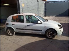 RENAULT CLIO II FASE I (B/CBO)