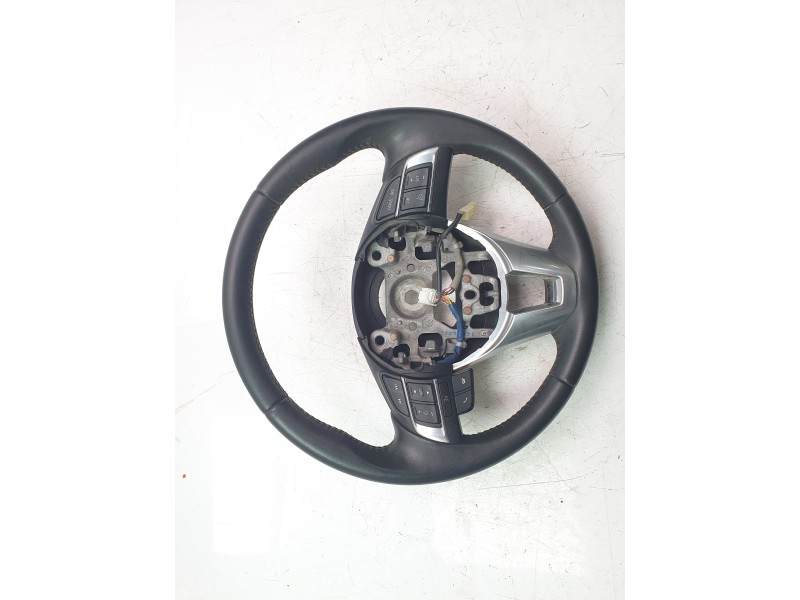Recambio de volante para mazda cx-5 luxury 2wd referencia OEM IAM KD4532982A02  