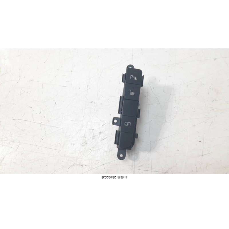 Recambio de interruptor para hyundai tucson (nx4e, nx4a) 1.6 t-gdi hybrid 48v referencia OEM IAM 93315N72704X  