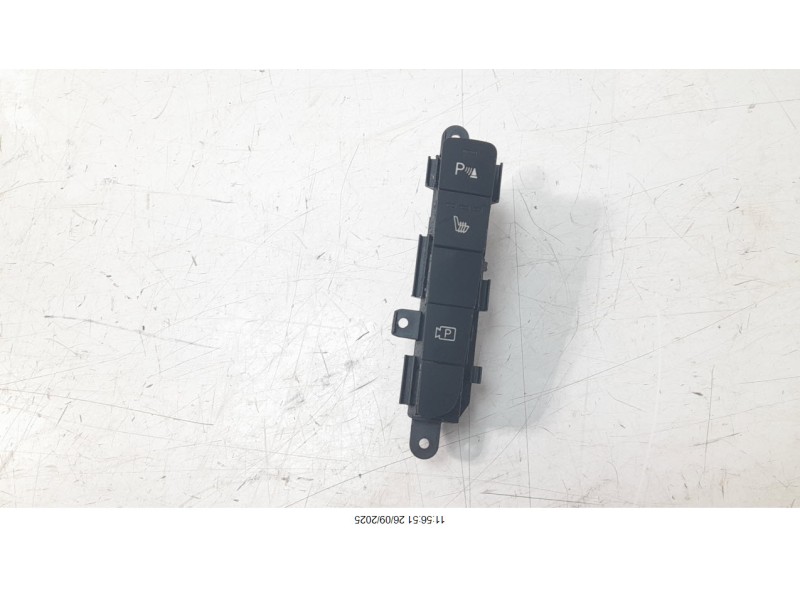 Recambio de interruptor para hyundai tucson (nx4e, nx4a) 1.6 t-gdi hybrid 48v referencia OEM IAM 93315N72704X  
