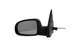 Recambio de retrovisor izquierdo para opel corsa c referencia OEM IAM 1428280 1051623012 OP0307114