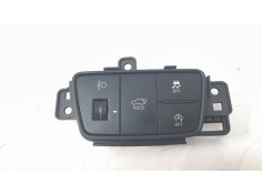 Recambio de mando multifuncion para hyundai tucson (nx4e, nx4a) 1.6 t-gdi hybrid 48v referencia OEM IAM 93750N7020NNB  