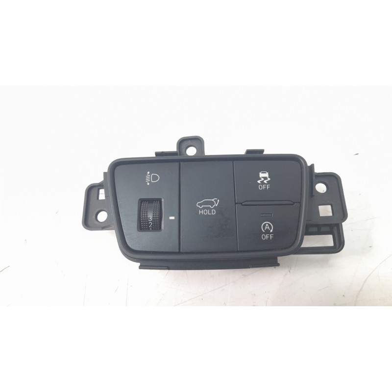 Recambio de mando multifuncion para hyundai tucson (nx4e, nx4a) 1.6 t-gdi hybrid 48v referencia OEM IAM 93750N7020NNB  