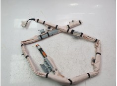 Recambio de airbag cortina delantero izquierdo para mazda cx-5 luxury 2wd referencia OEM IAM KD4557KN0B   2