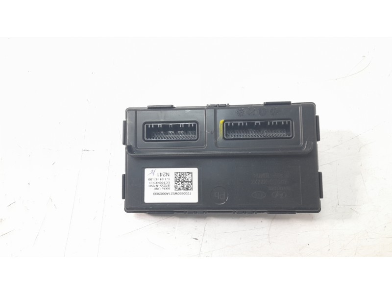 Recambio de modulo electronico para hyundai tucson (nx4e, nx4a) 1.6 t-gdi hybrid 48v referencia OEM IAM 97255N7241  