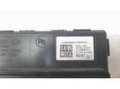 Recambio de modulo electronico para hyundai tucson (nx4e, nx4a) 1.6 t-gdi hybrid 48v referencia OEM IAM 97255N7241   2