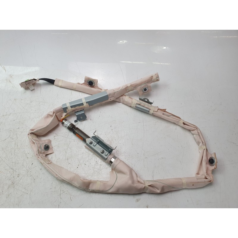 Recambio de airbag cortina delantero derecho para mazda cx-5 luxury 2wd referencia OEM IAM KD4557KM0B  