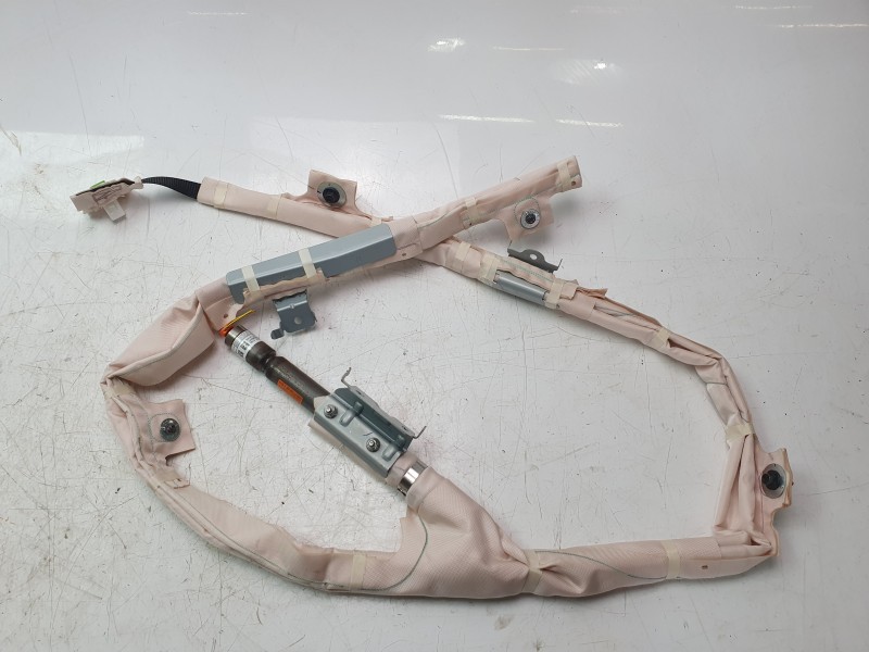 Recambio de airbag cortina delantero derecho para mazda cx-5 luxury 2wd referencia OEM IAM KD4557KM0B  