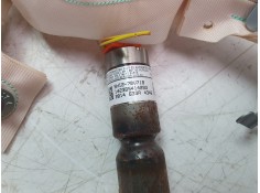 Recambio de airbag cortina delantero derecho para mazda cx-5 luxury 2wd referencia OEM IAM KD4557KM0B   2
