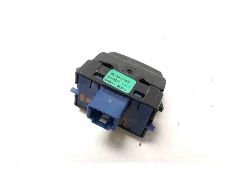 Recambio de interruptor para dacia dokker express ambiance referencia OEM IAM 251B41715R  