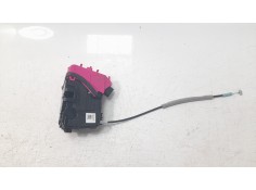 CERRADURA PUERTA DELANTERA IZQUIERDA 81310N7000 