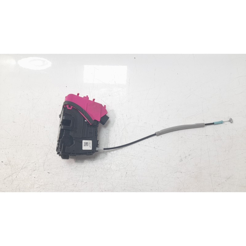 Recambio de cerradura puerta delantera izquierda para hyundai tucson (nx4e, nx4a) 1.6 t-gdi hybrid 48v referencia OEM IAM 81310N