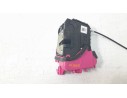 CERRADURA PUERTA DELANTERA DERECHA 81320N7000 81320N7000 