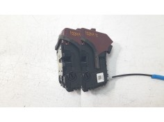 CERRADURA PUERTA TRASERA IZQUIERDA 81410N7000 81410N7000 