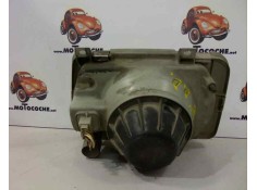Recambio de faro derecho para seat ibiza referencia OEM IAM 084557 11851522  2