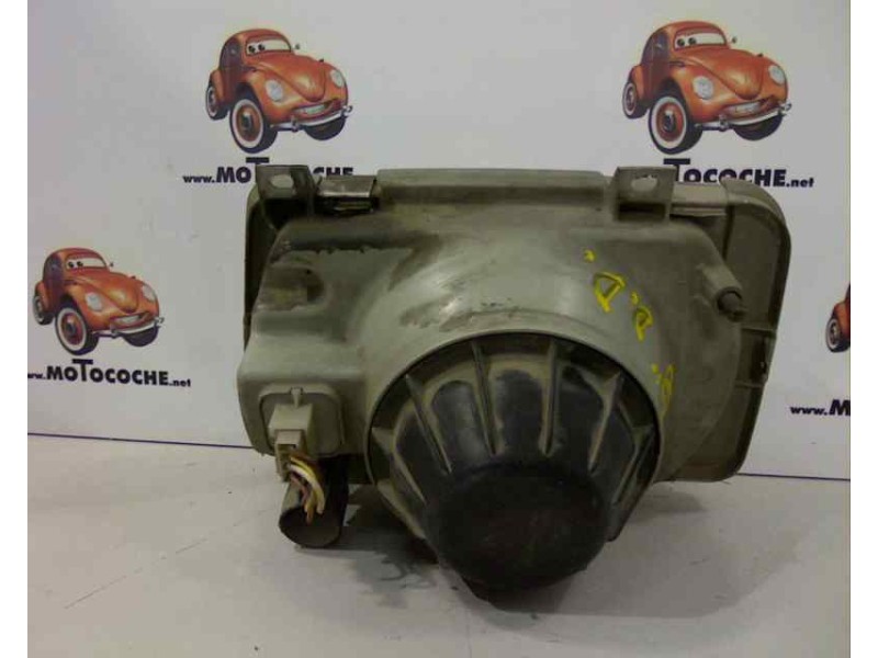 Recambio de faro derecho para seat ibiza referencia OEM IAM 084557 11851522 