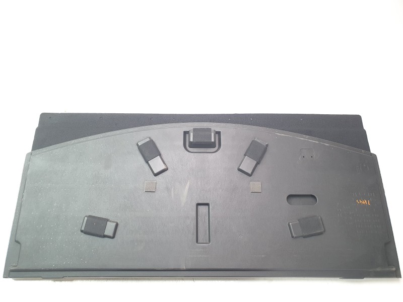 Recambio de bandeja trasera para mazda cx-5 luxury 2wd referencia OEM IAM KD45T0831  