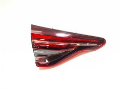 Recambio de piloto trasero izquierdo interior para renault clio v (b7_) 1.0 lpg (b7mt) referencia OEM IAM 265551147R  