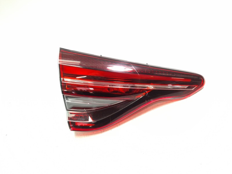 Recambio de piloto trasero izquierdo interior para renault clio v (b7_) 1.0 lpg (b7mt) referencia OEM IAM 265551147R  