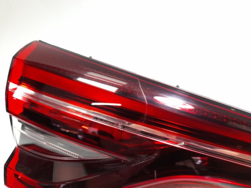 Recambio de piloto trasero izquierdo interior para renault clio v (b7_) 1.0 lpg (b7mt) referencia OEM IAM 265551147R  