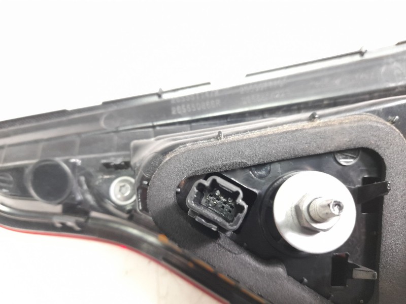 Recambio de piloto trasero izquierdo interior para renault clio v (b7_) 1.0 lpg (b7mt) referencia OEM IAM 265551147R  